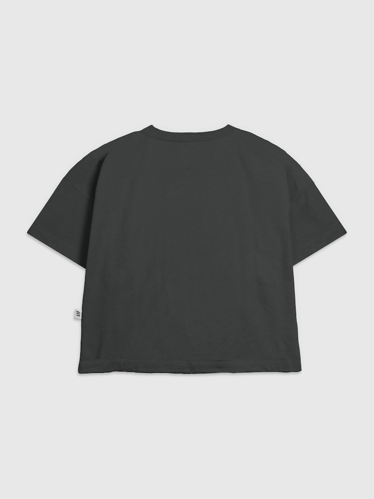 Kids Van Gogh Sunflowers Graphic T-Shirt