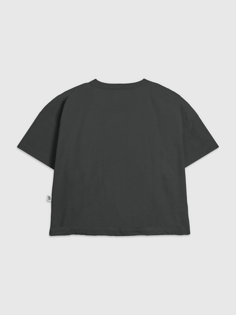Kids Florida Sunshine State Graphic T-Shirt