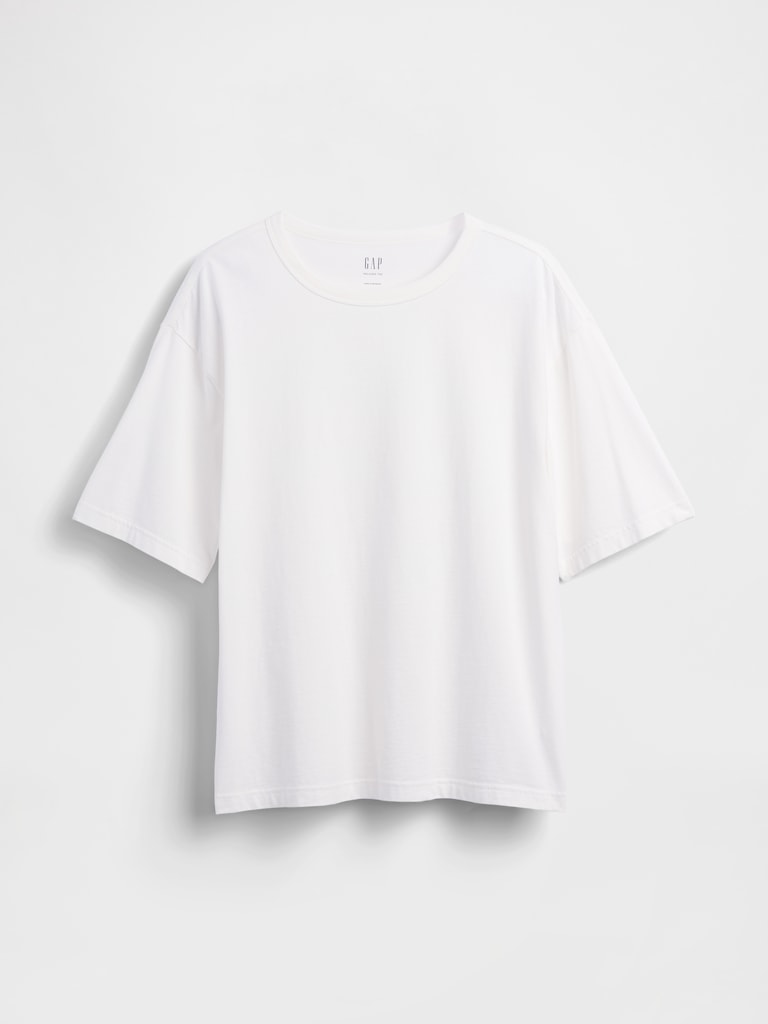 Relaxed T-Shirt
