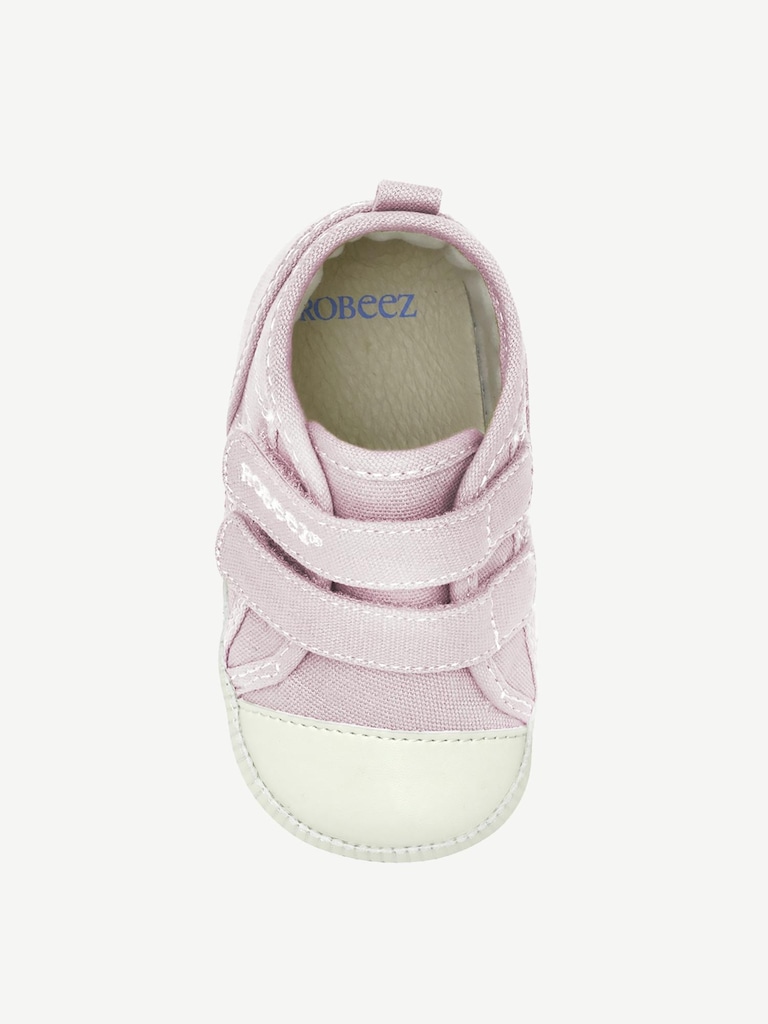 Robeez Joleen First Kicks