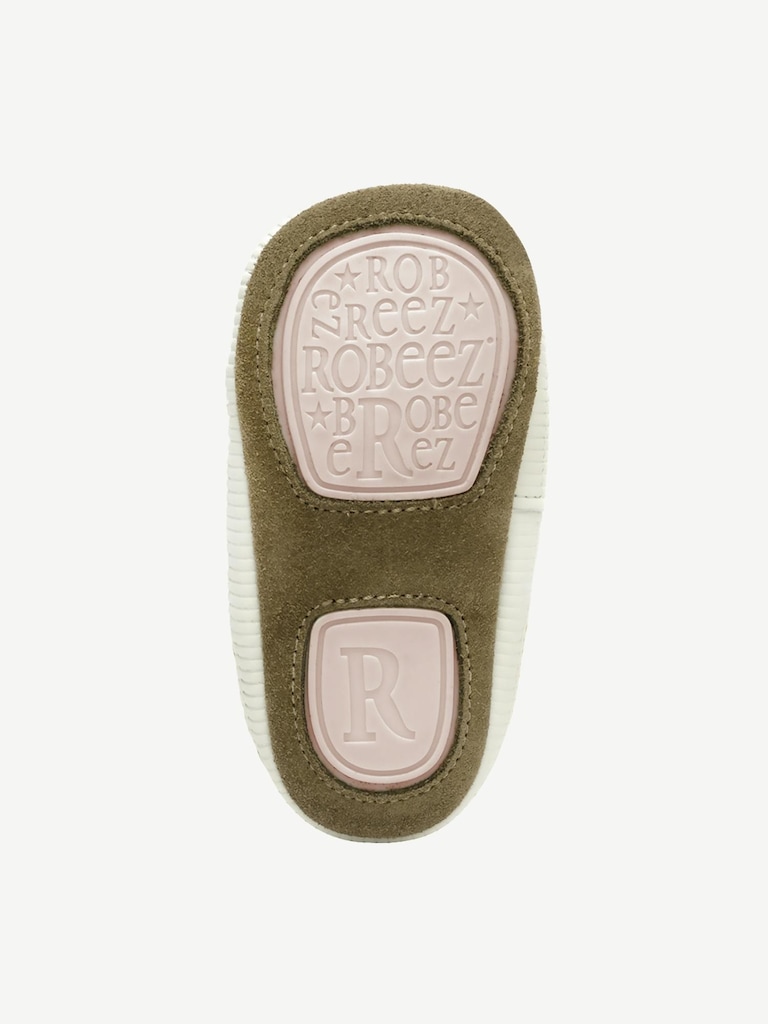 Robeez Joleen First Kicks