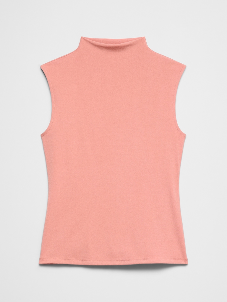Soft Interlock Tank