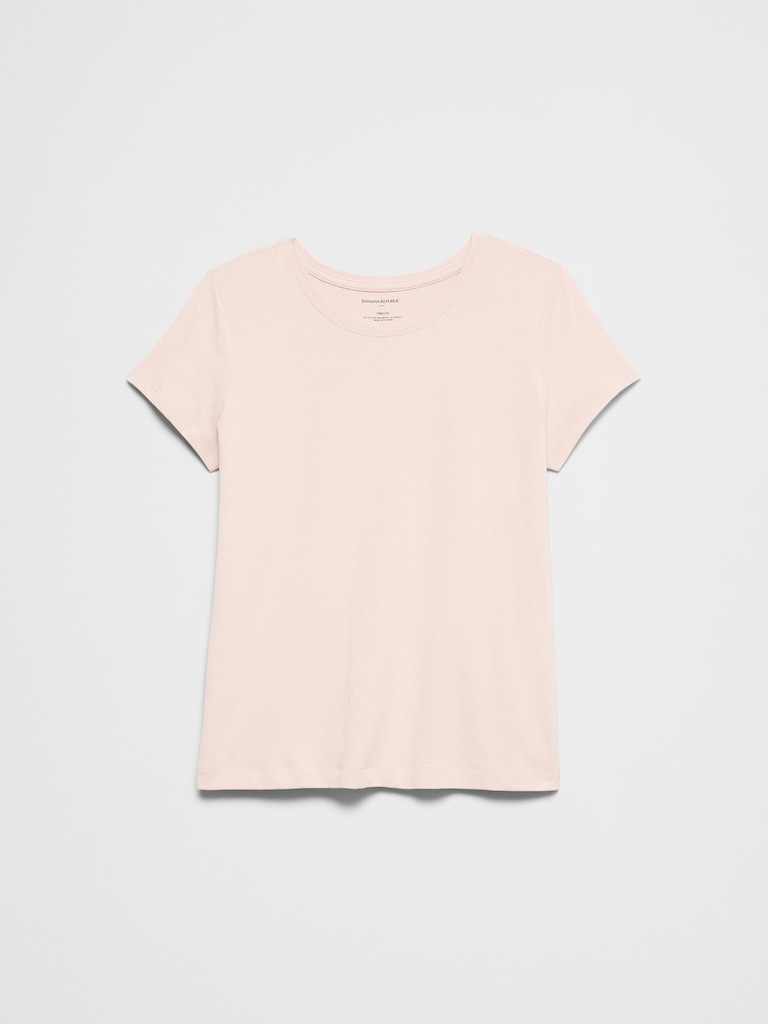 Timeless Crew-Neck T-Shirt