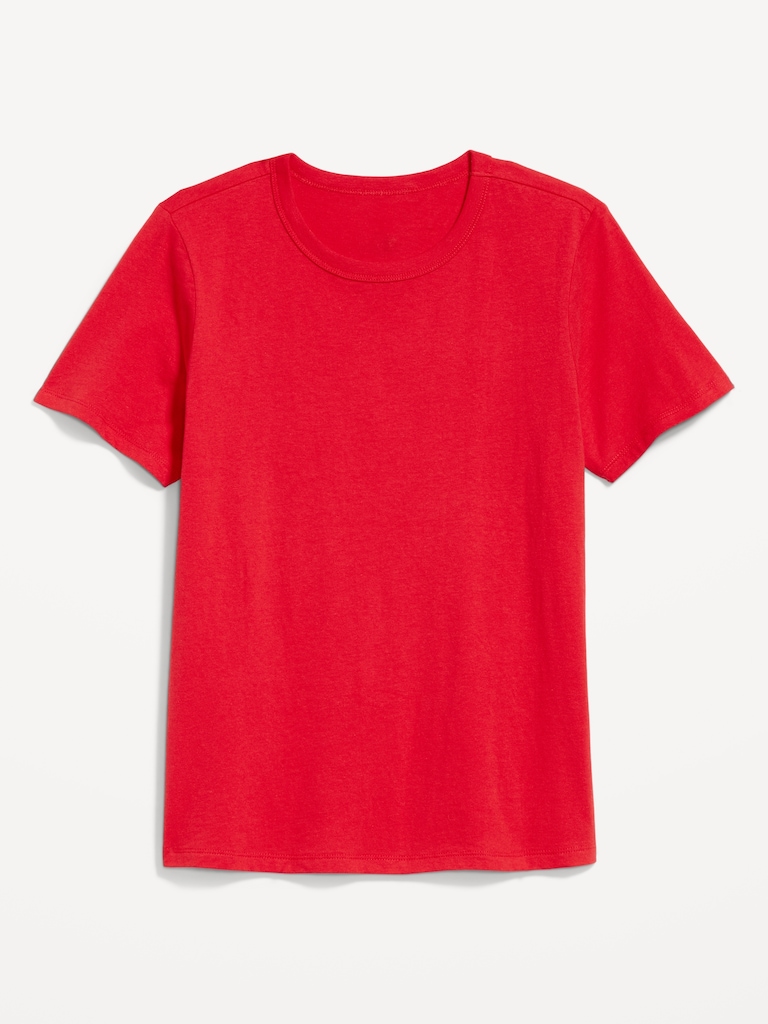 EveryWear Crew-Neck T-Shirt