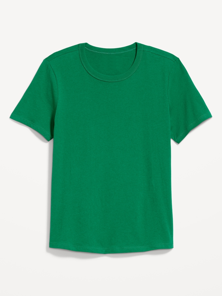 EveryWear Crew-Neck T-Shirt