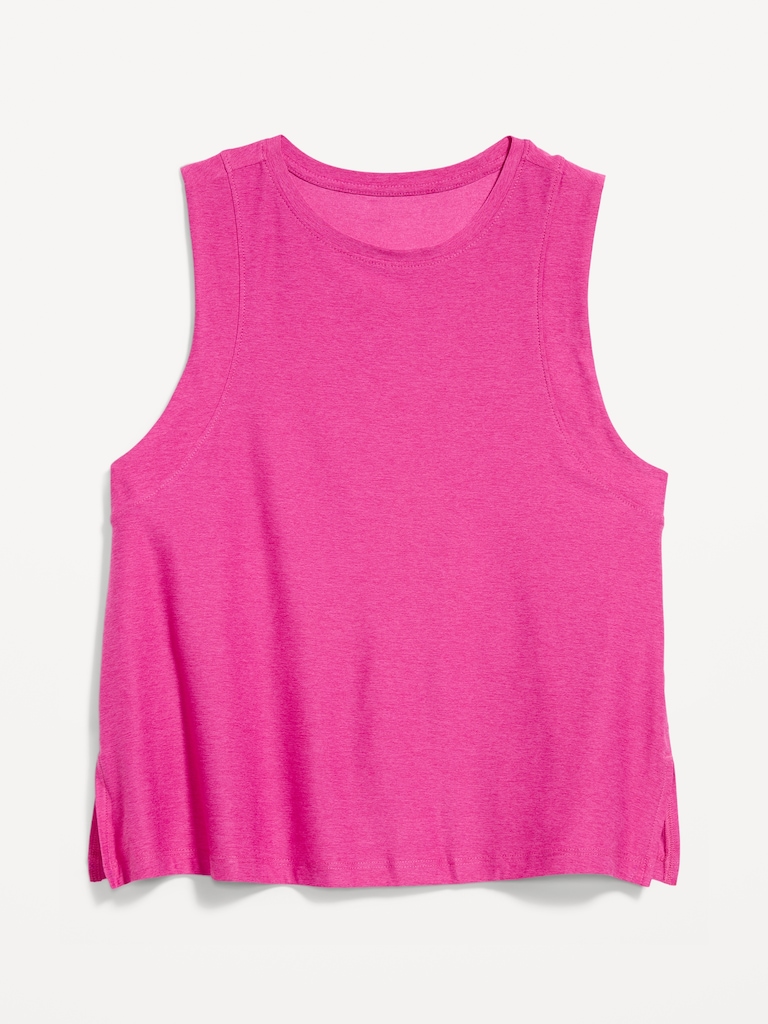 CloudMotion Tank Top