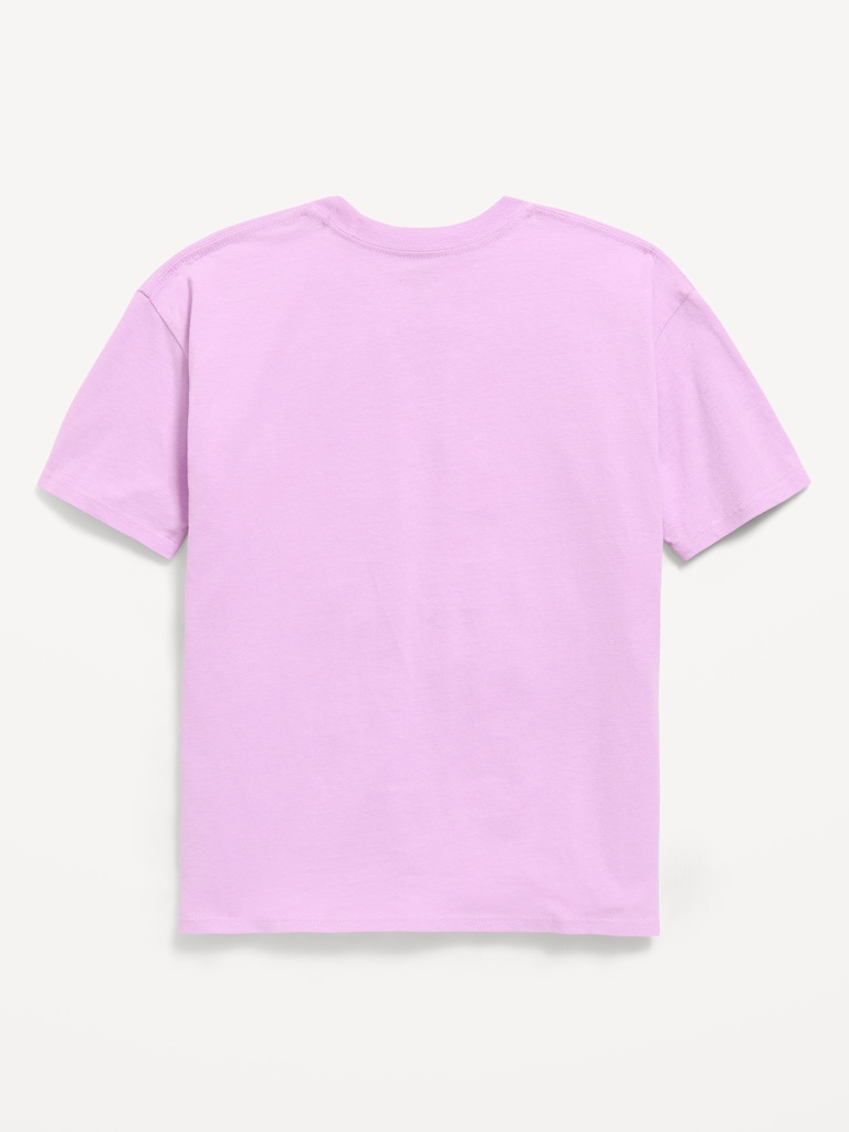 Nirvana™ Graphic T-Shirt for Girls