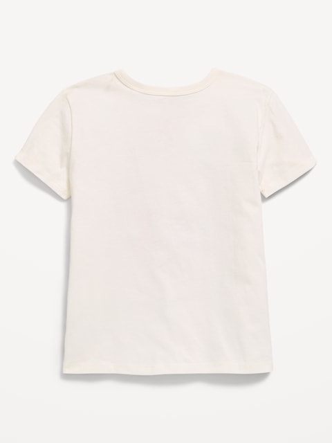 Hello Kitty® Graphic T-Shirt for Girls