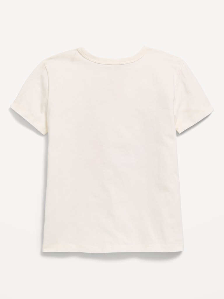 Hello Kitty® Graphic T-Shirt for Girls