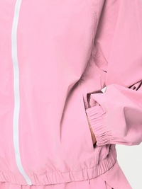 TrekTech Oversized Jacket