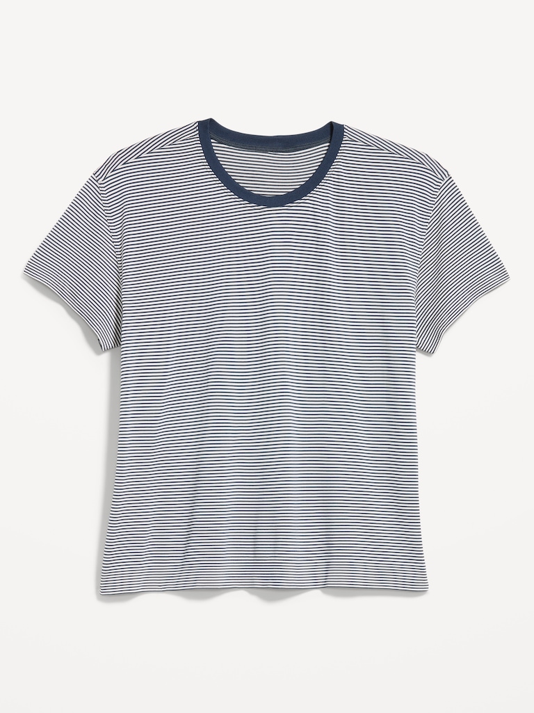 Seamless T-Shirt