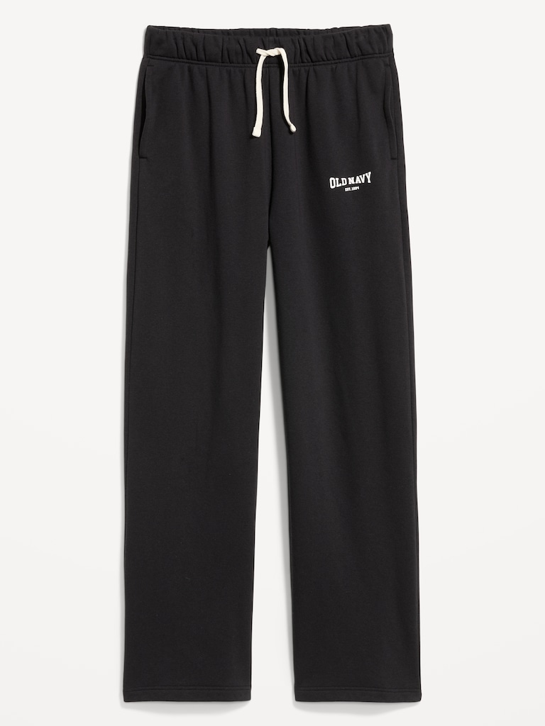 Baggy Rotation Sweatpants