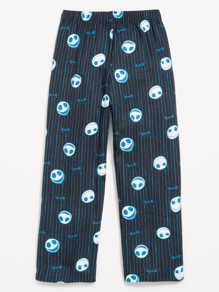 Disney© Flannel Pajama Pants for Kids
