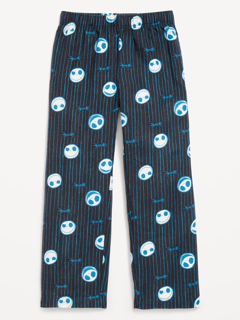 Disney© Flannel Pajama Pants for Kids