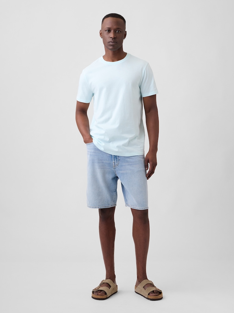Everyday Soft Crewneck T-Shirt