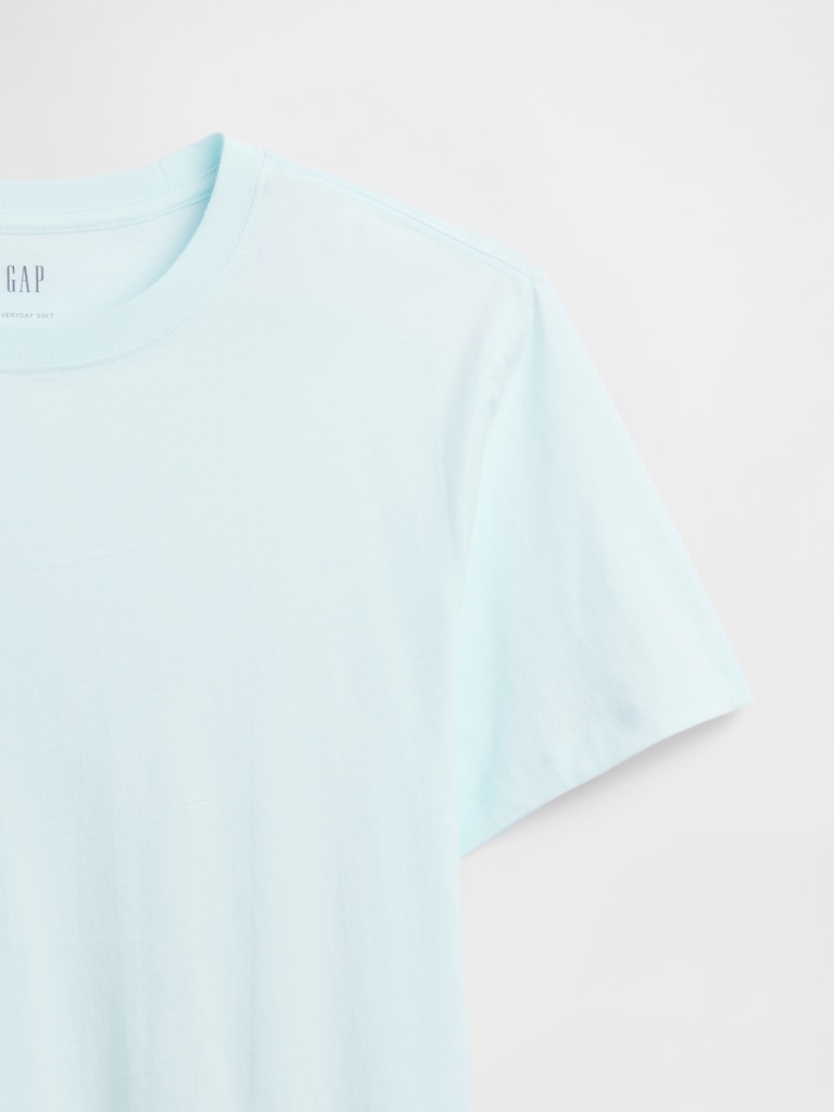 Everyday Soft Crewneck T-Shirt