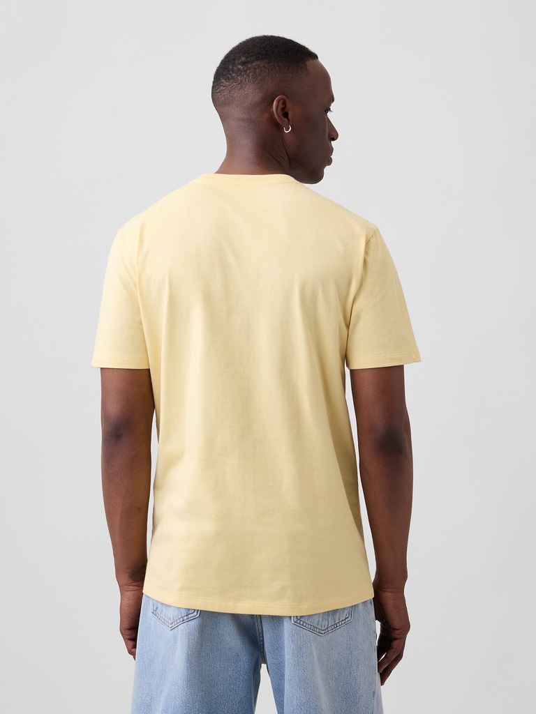 Everyday Soft Crewneck T-Shirt