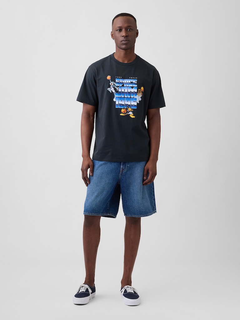 WB™ Looney Tunes Everyday Soft Relaxed Graphic T-Shirt