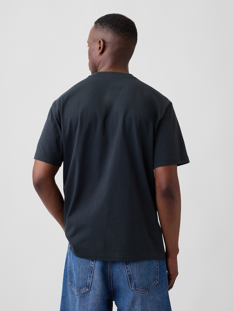 WB™ Looney Tunes Everyday Soft Relaxed Graphic T-Shirt