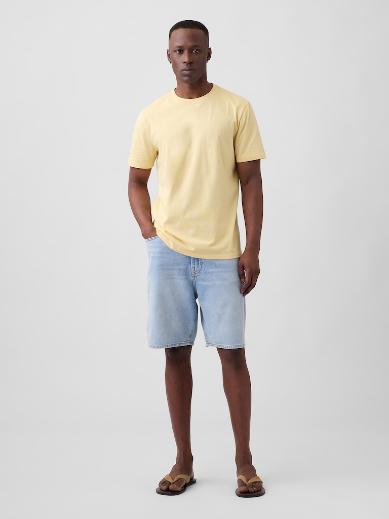 Everyday Soft Crewneck T-Shirt