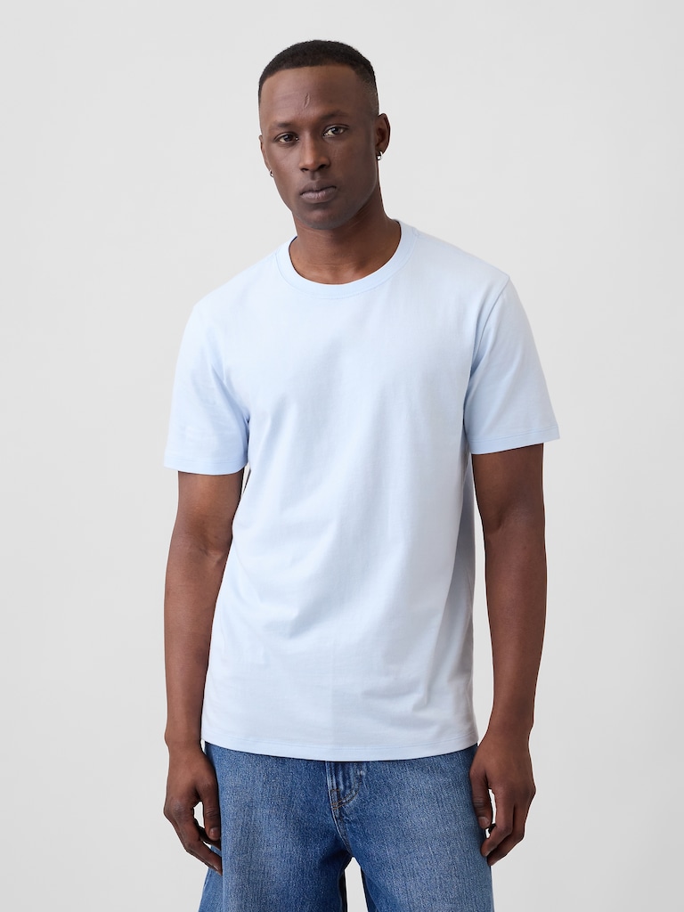 Everyday Soft Crewneck T-Shirt
