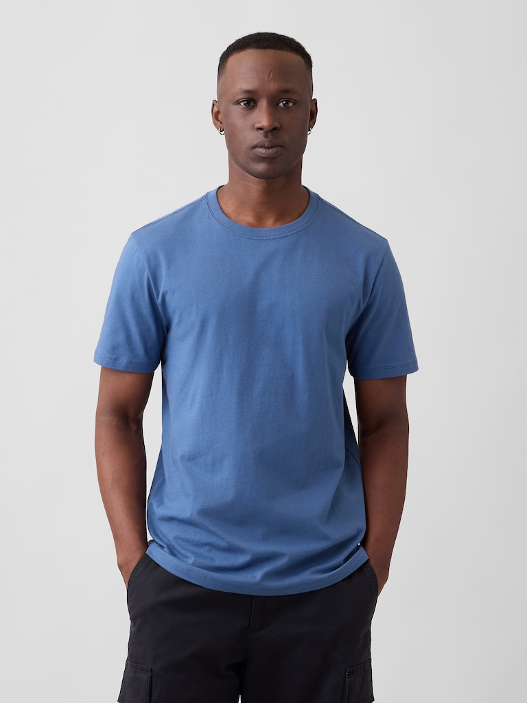 Everyday Soft Crewneck T-Shirt