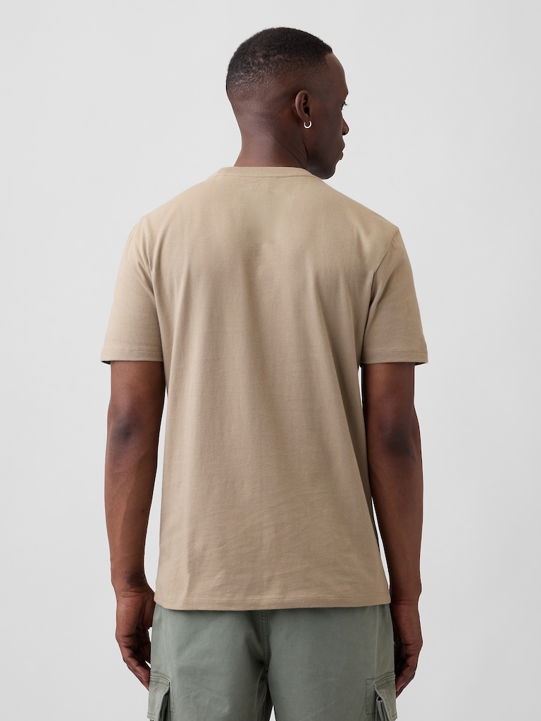 Everyday Soft Crewneck T-Shirt