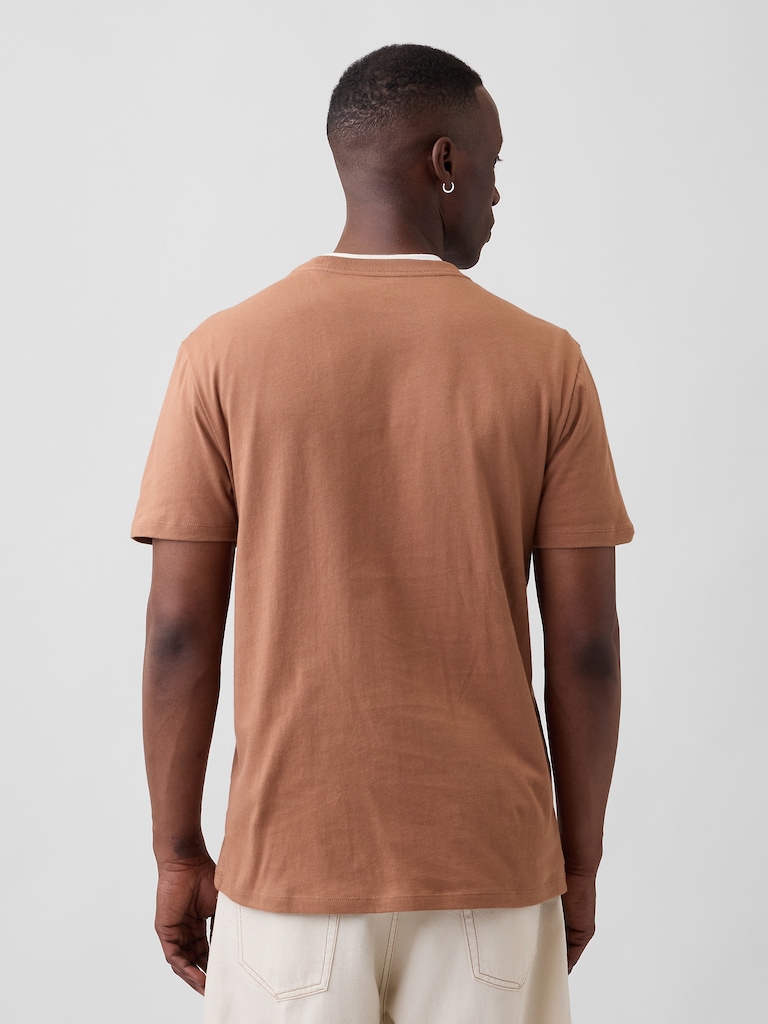 Everyday Soft Crewneck T-Shirt