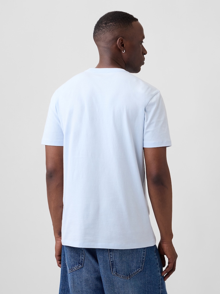 Everyday Soft Crewneck T-Shirt