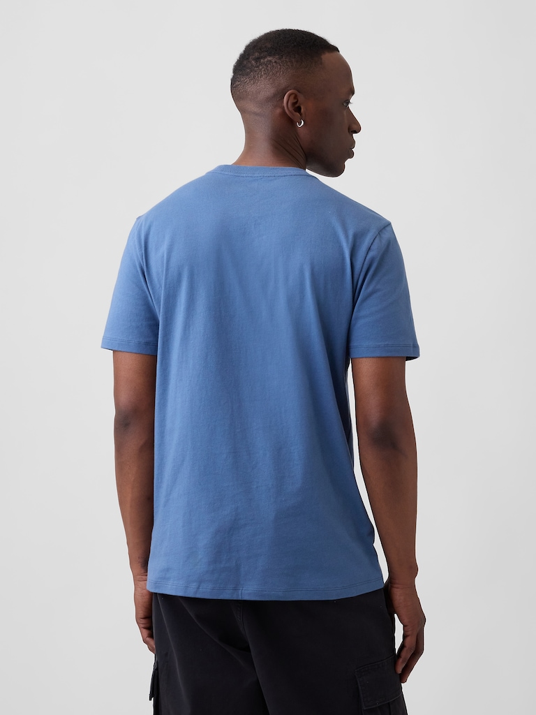 Everyday Soft Crewneck T-Shirt