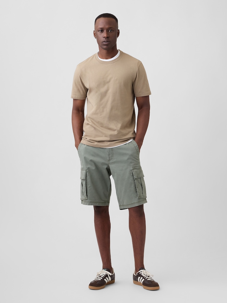 Everyday Soft Crewneck T-Shirt