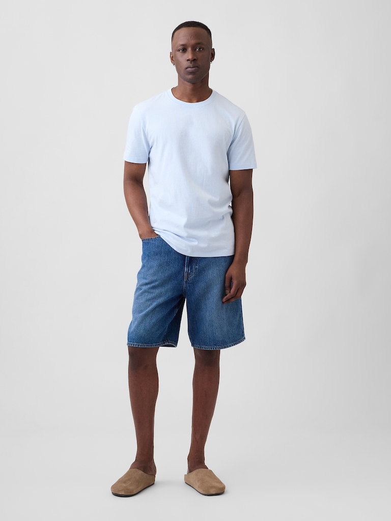 Everyday Soft Crewneck T-Shirt