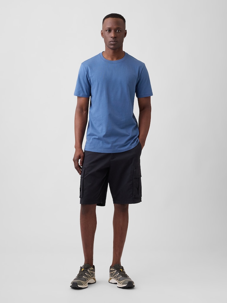 Everyday Soft Crewneck T-Shirt