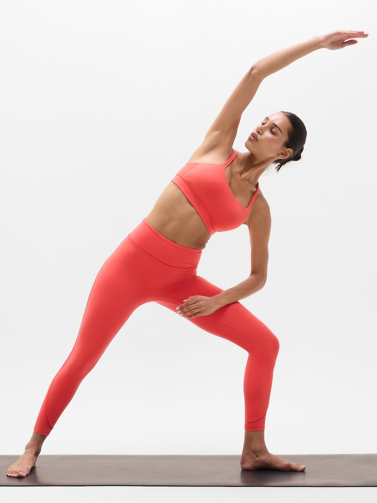 Perfect Form Sports Bra A-C