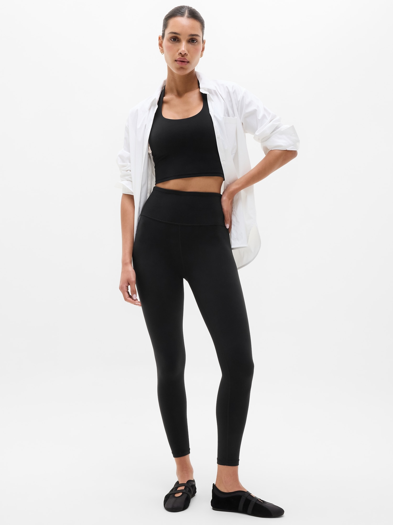 Workout Leggings & Tights | Athleta