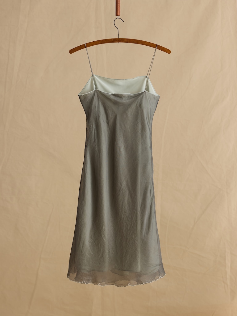 Archive Silk Slip Dress Women's Size 2