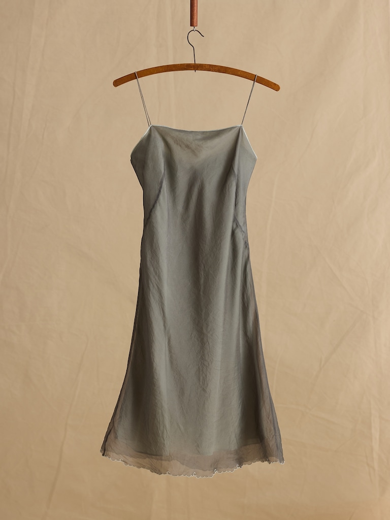Archive Silk Slip Dress Women's Size 2