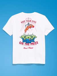 Old Navy x Pixar Toy Story Gender-Neutral Graphic T-Shirt for Kids