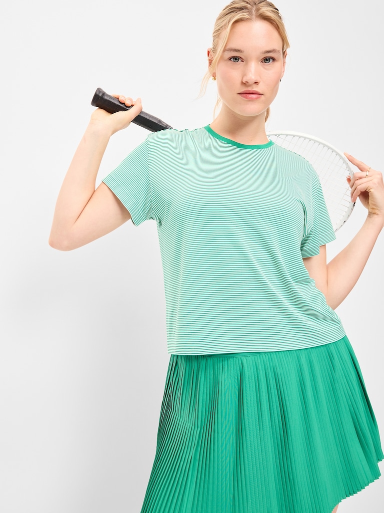 Seamless T-Shirt