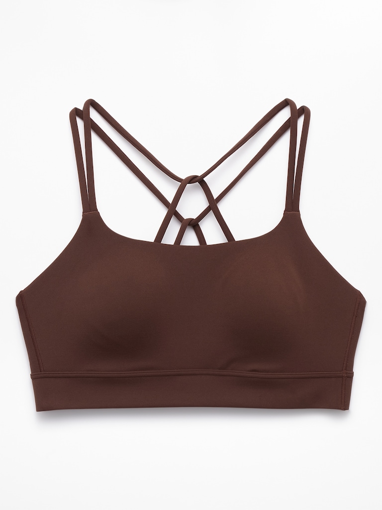 Perfect Form Sports Bra A-C