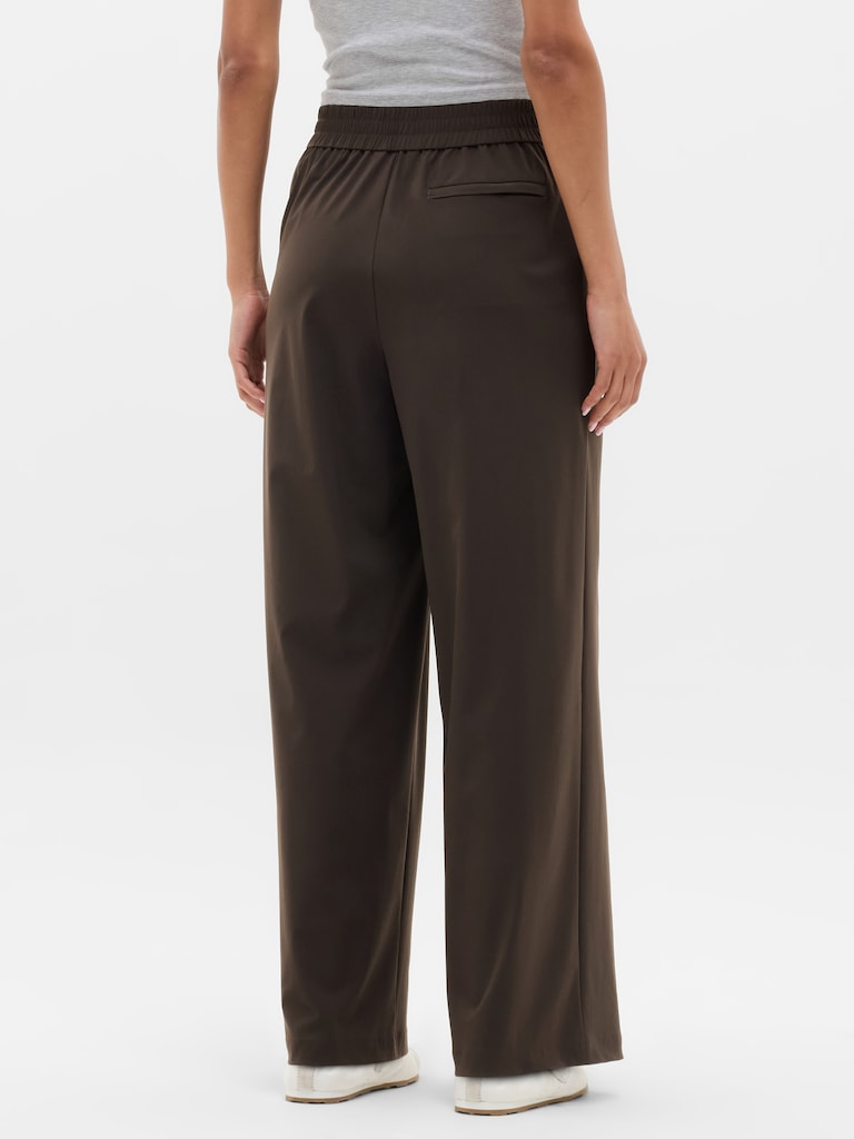 Pinnacle High Rise Trouser