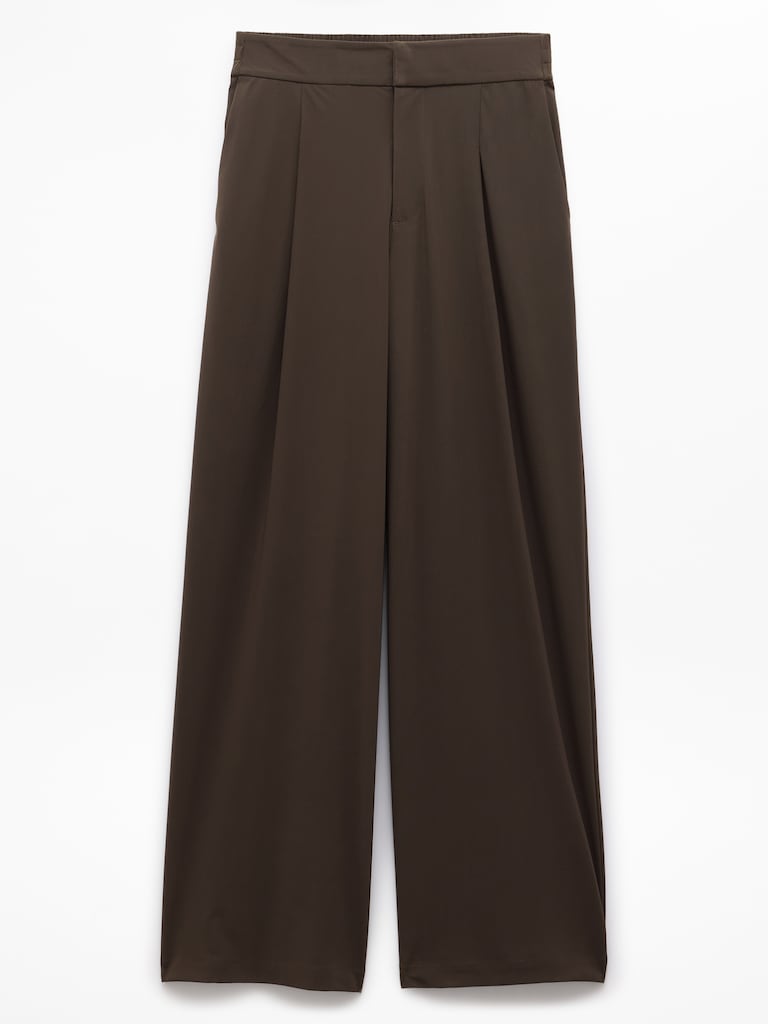 Pinnacle High Rise Trouser