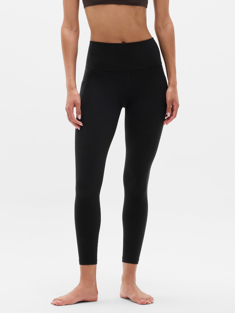 Salutation Stash High Rise 7/8 Legging