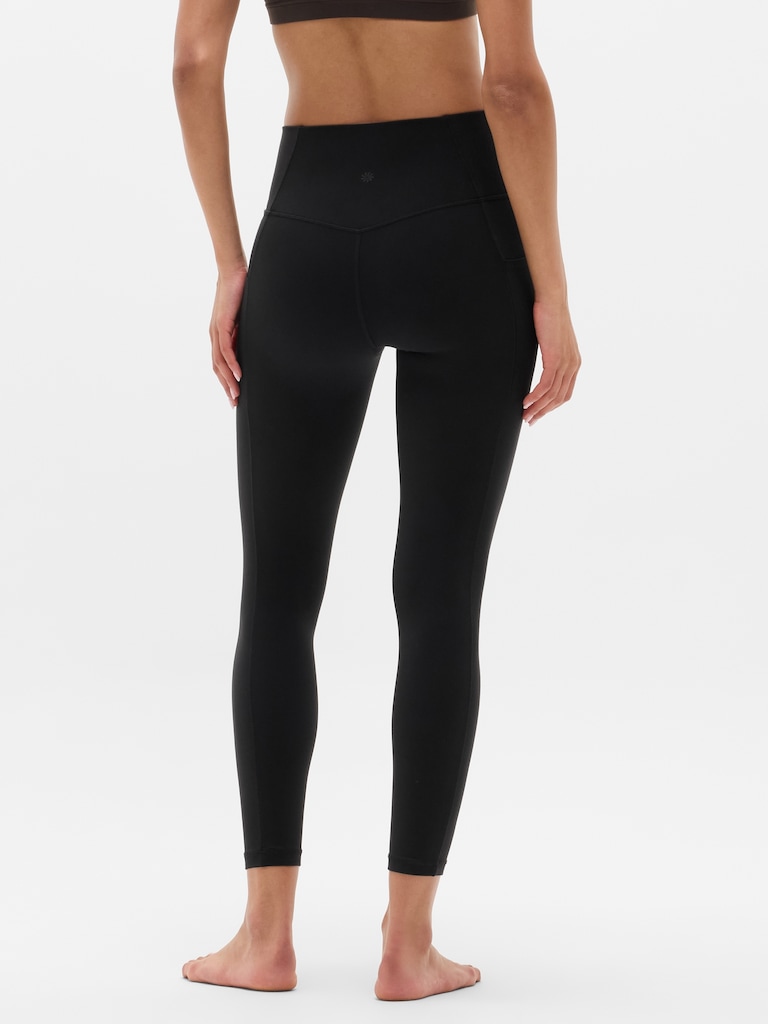 Salutation Stash High Rise 7/8 Legging