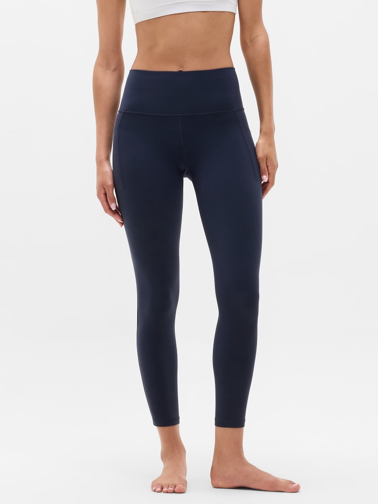 Salutation Stash High Rise 7/8 Legging