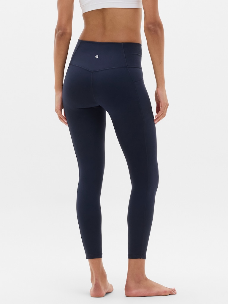 Salutation Stash High Rise 7/8 Legging
