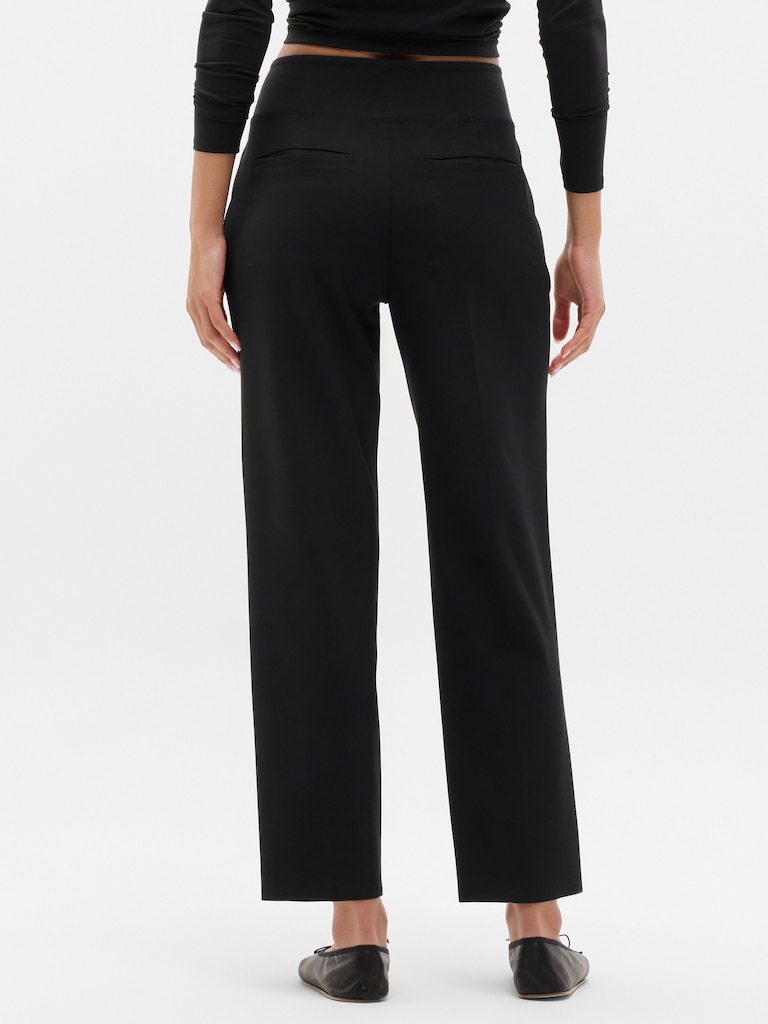 Endless High Rise Pant