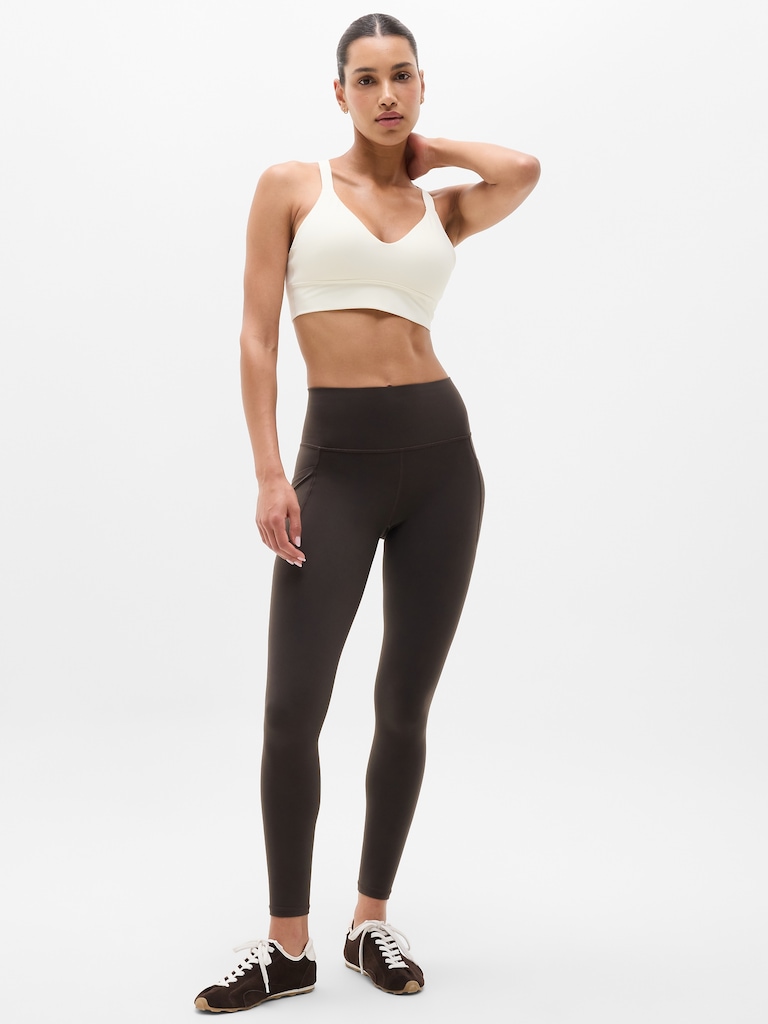Salutation Stash High Rise Legging