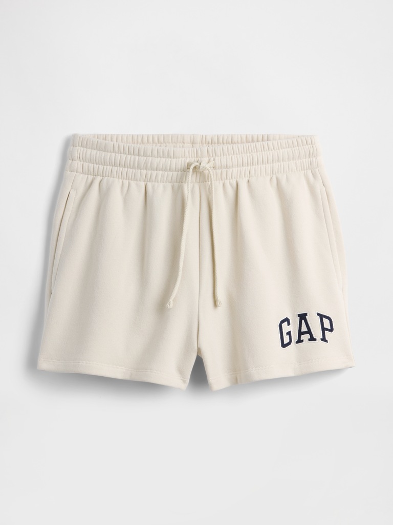 Gap Logo Shorts