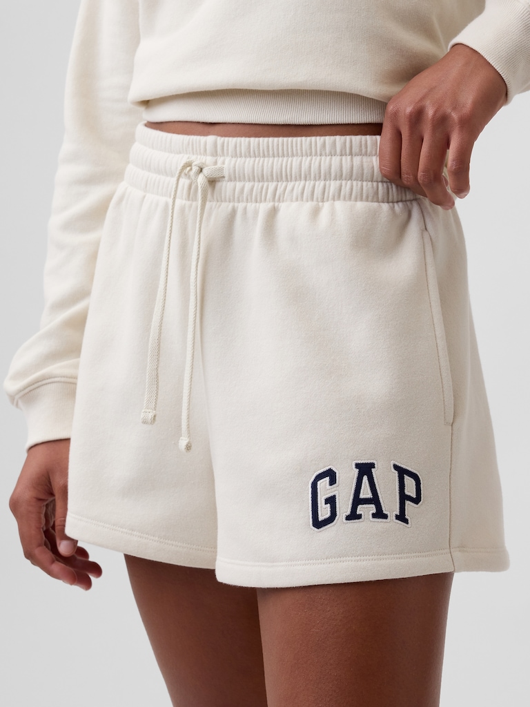 Gap Logo Shorts